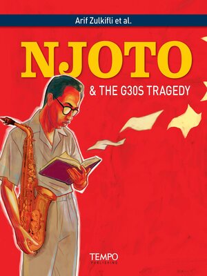 cover image of Njoto and the G30S Tragedy